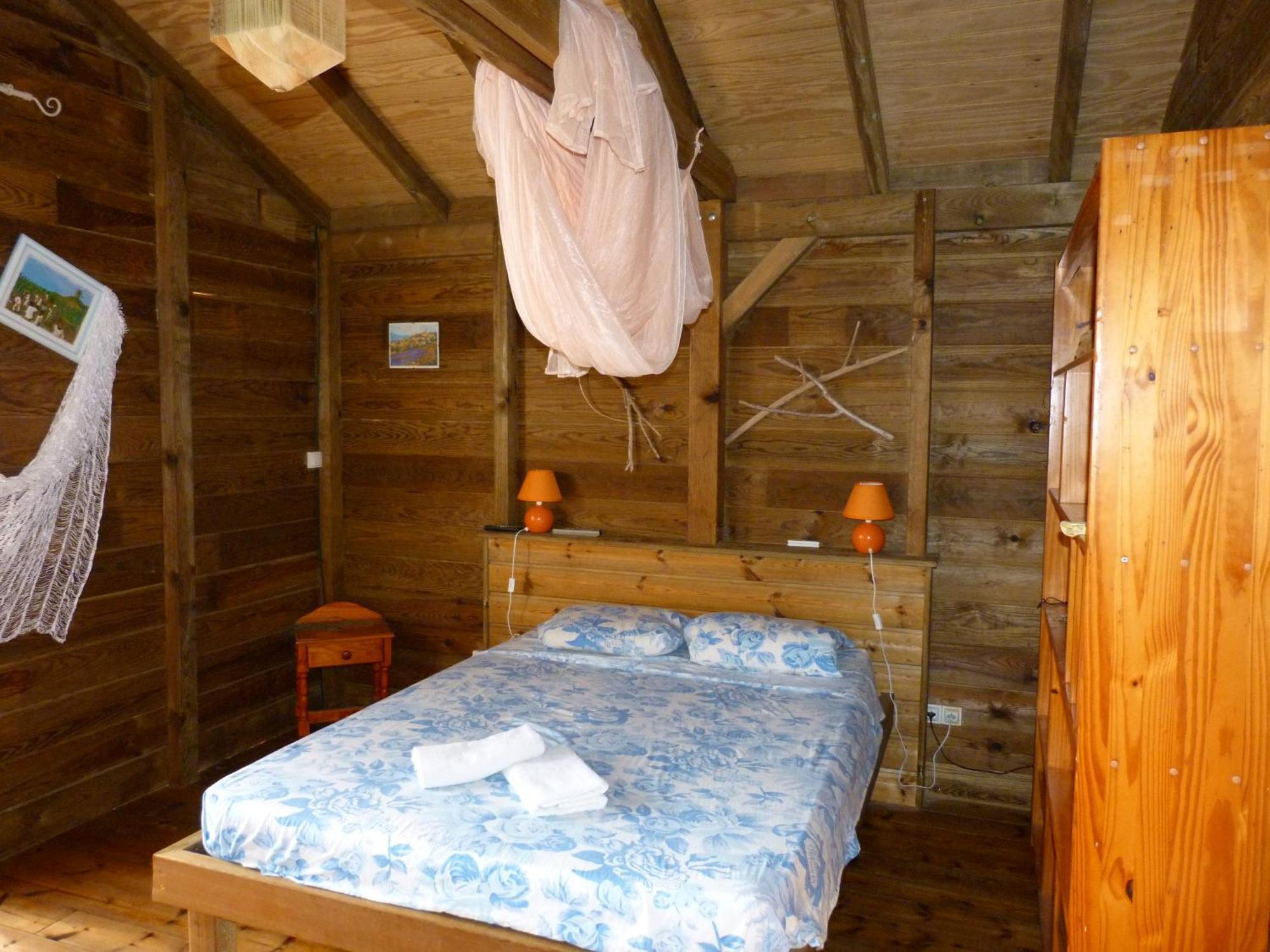 Les Hauts De Deshaies Luaran gambar